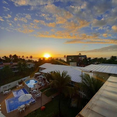 Vivenda Dos Arrecifes Hotel Pôrto das Galinhas Buitenkant foto