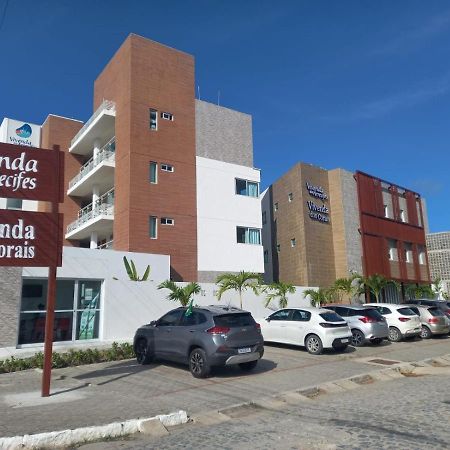 Vivenda Dos Arrecifes Hotel Pôrto das Galinhas Buitenkant foto
