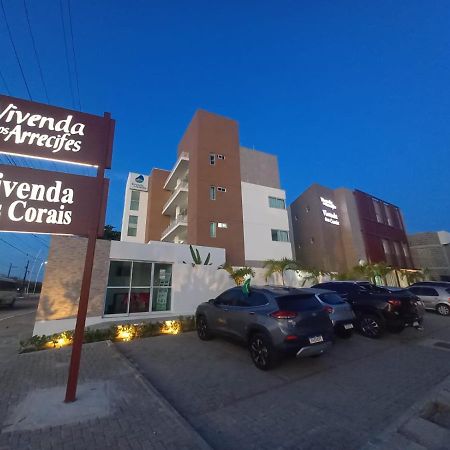 Vivenda Dos Arrecifes Hotel Pôrto das Galinhas Buitenkant foto