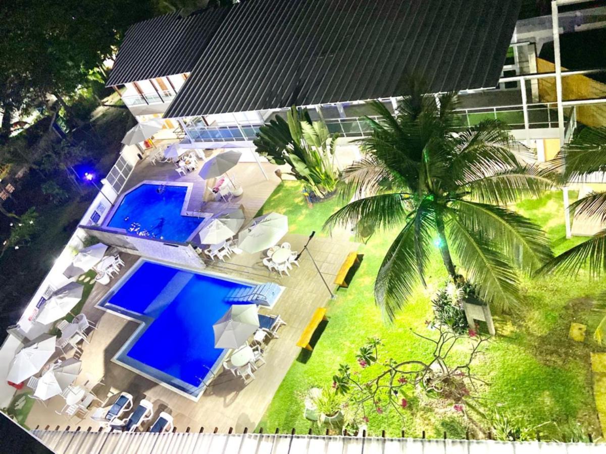 Vivenda Dos Arrecifes Hotel Pôrto das Galinhas Buitenkant foto
