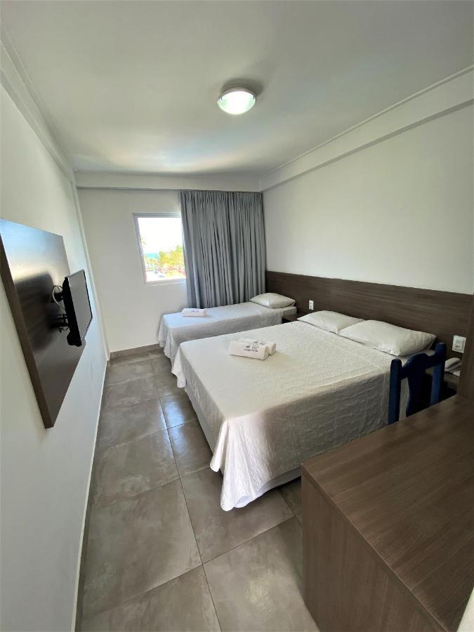 Vivenda Dos Arrecifes Hotel Pôrto das Galinhas Buitenkant foto
