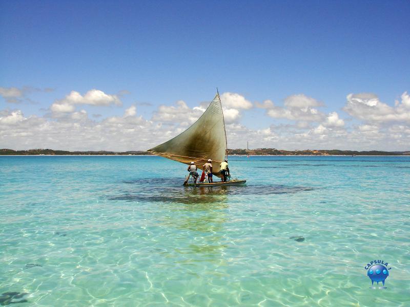 Vivenda Dos Arrecifes Hotel Pôrto das Galinhas Buitenkant foto